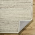 thumbnail image 3 of BoutiqueRugs Blenda Bohemian, Transitional Area Rug - Beige, Tan, Taupe - 5' x 7'6", 3 of 6
