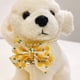 thumbnail image 2 of Zhuge Collar de decoración para mascotas, accesorio decorativo para perros y gatos, rango ajustable para collar de cachorro, accesorios de aseo para mascotas, L, A09, 2 of 3