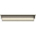 thumbnail image 5 of Ekena Millwork 56" Bottom Width x 59 3/4" Top Width x 7 1/8"H x 5/8"P Stockport Crosshead, 5 of 24