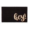 thumbnail image 1 of Felpudo DII "Hey" Design Imports CAMZ13693, 1 of 2