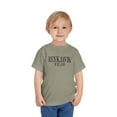 thumbnail image 3 of Reykjavik Iceland Toddler Shirt Gifts Boy Girl Size 2T-5T, 3 of 4