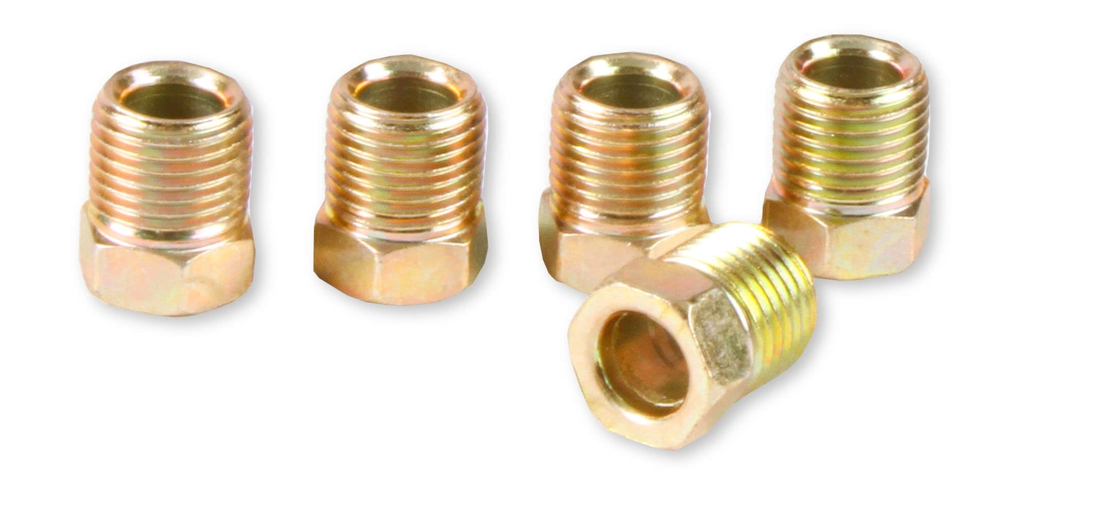 Earl's Performance ZZ6516KERL Tubing