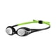 thumbnail image 1 of Arena Googles Natación Spider Jr única, Negro multicolor, 1 of 8
