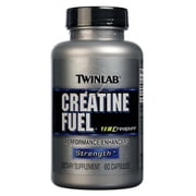 Twinlab Creatine Magnesium Amino Acid Supplements, 60 Count