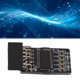 thumbnail image 5 of Módulo De Seguridad TPM2.0, Ligero Y Fácil De Instalar Módulo TPM2.0 PCB Amplia Compatibilidad 12 Pines Para Equipos De Máquina, 5 of 7