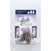 Glade Sense & Spray Automatic Air Freshener Lavender & Vanilla Refill (2 ct, 0.86 oz)