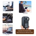 thumbnail image 4 of Adaptador de Corriente SupplySource 100-240V para NordicTrack SE5I, 4 of 4