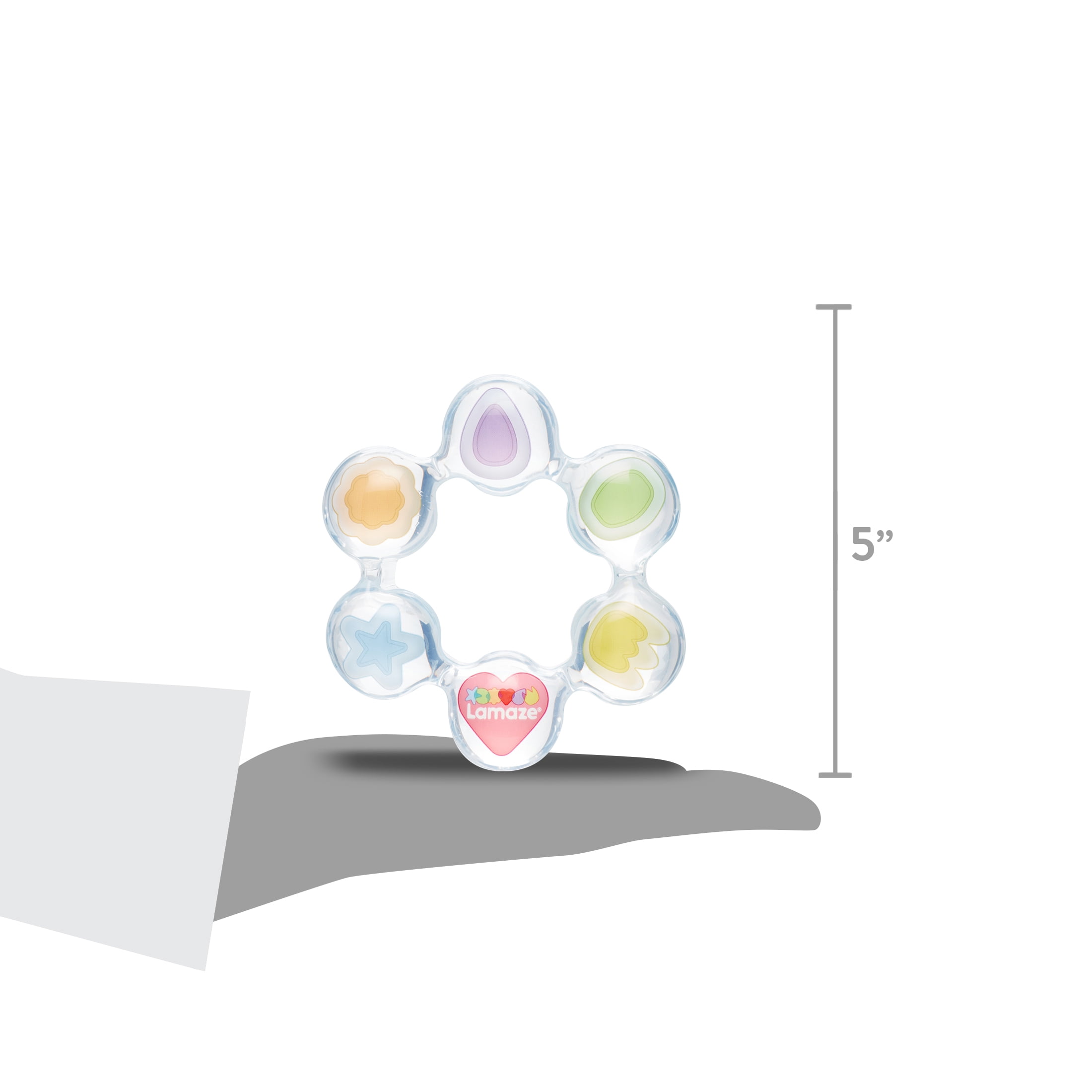 tomy first years teething ring liquid