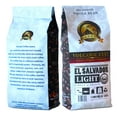 thumbnail image 2 of LIGHT ROAST, Whole Bean Coffee, Organic Fresh Artisan Premium Beans, Volcanic Cult Vanuat LLC COLLECTION (1 Pound, 16OZ, EL-SALVADOR), 2 of 28