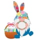 thumbnail image 3 of Pegatinas De Tema De Pascua, Pegatinas De Conejito De Pascua, Suministros De Decoraciones Navideñas Reutilizables Encantadoras Para Pared De Ordenador Portátil Scienceny HA034518-00, 3 of 6