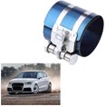 thumbnail image 5 of Piston Ring Compressor Car Engine Piston Ring Tool Piston Ring Compressor (blue) (1pcs), 5 of 5