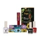 thumbnail image 3 of Set Encuentro de estrellas Yuya esmaltes 8 FREE Labial y Máscara, 3 of 3