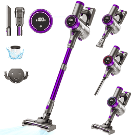 Dyson DC34 Bagless Handheld Cordless Vacuum Cleaner