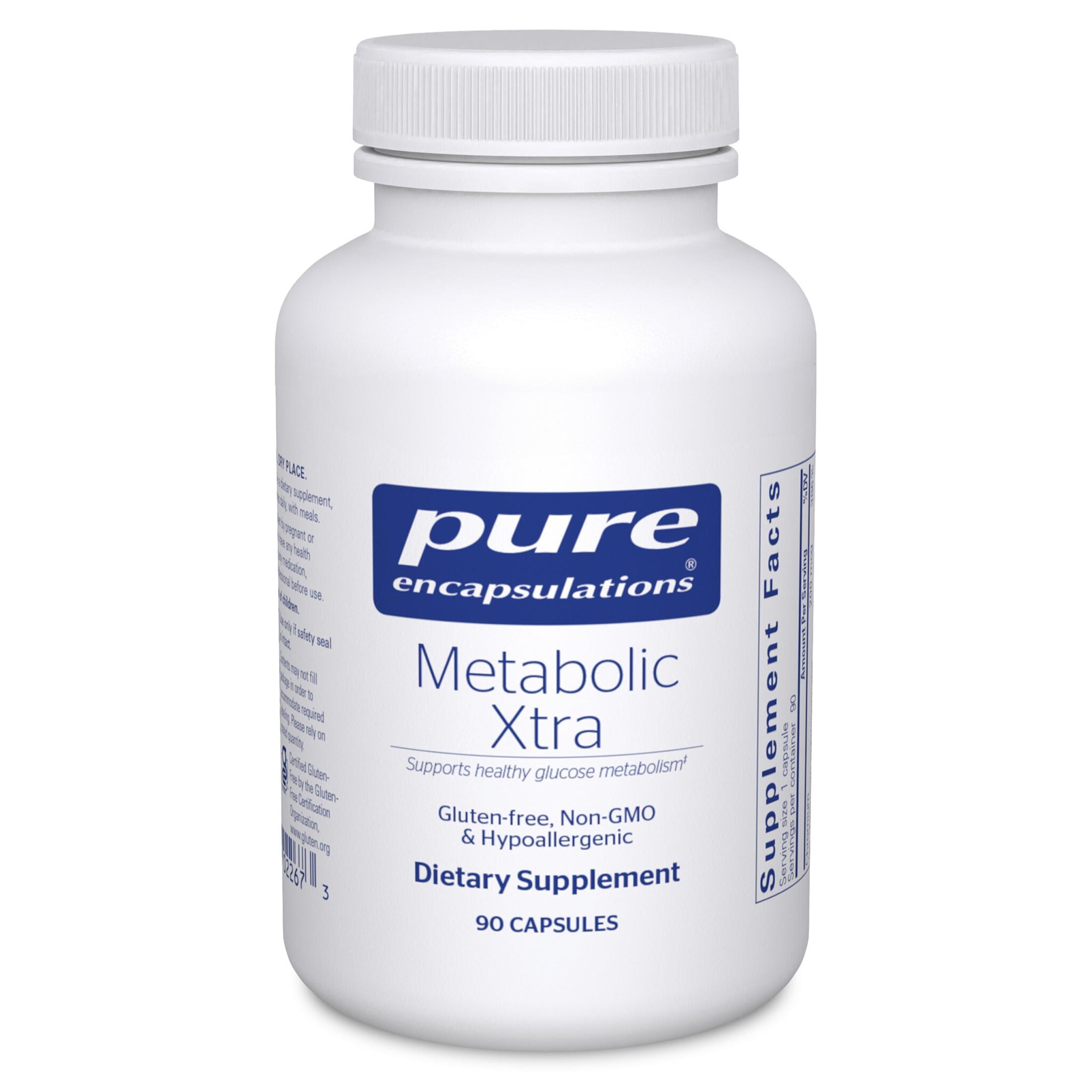 pure encapsulations coq10 l carnitine fumarate Pure Encapsulations CoQ10 l-Carnitine Fumarate | Cardiovascular & Cellular  Energy Support | 120 Capsules