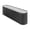 Dark Gray, variant on ModFusion 9in1 Flexible Configurations and Safe Edge Raised Gardening Bed Kit, 8x2x2 Ft Oval Galvanized Metal Modular DIY, Dark Gray
