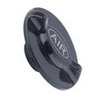 thumbnail image 4 of Cubierta de válvula hermética shamjiam para horquilla delantera de bicicleta aluminio negro, 4 of 8