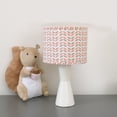 thumbnail image 2 of Carter's Woodland Meadow Lamp & Shade, 2 of 2