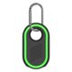thumbnail image 1 of Funda protectora de silicona con llavero, funda protectora para Galaxy SmartTag2, 1 of 9