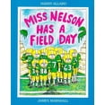 thumbnail image 1 of Pre-Owned Miss Nelson Trio (3 Books) (Paperback) 0590339761 9780590339766, 1 of 1