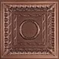 thumbnail image 3 of uDecor Regal Ceiling Tile (24" x 24") (Antique Bronze), 3 of 3