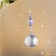 thumbnail image 4 of Accesorios de ventana de joyería de captura de luz de cristal de bola transparente para balcón Hugtrwg Para estrenar, 4 of 7