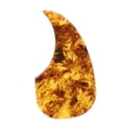 thumbnail image 4 of HILABEE Guard Plate 2mm for 40" 41" Protective Sticker for Acoustic Classical Guitar A, 4 of 9