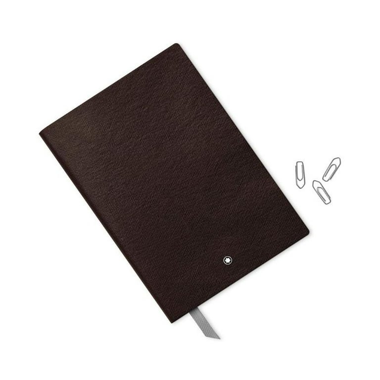 Montblanc Notebook #146 ダークグリーン Montblanc Notebook #146 ダークグリーン