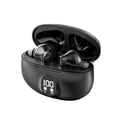 thumbnail image 2 of Auriculares intraaurales compactos, portátiles y resistentes con pantalla LED para correr, fitness, deportes, entrenamiento y gimnasio., 2 of 8