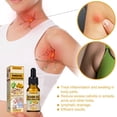 thumbnail image 3 of Huile de Massage 10ml Compacte Naturelle Douce au Gingembre pour la Maison, 3 of 7