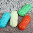 Dog TPR Resistance Teeth Grinding Dog Food Games Calming Dog for Small