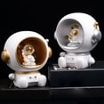 thumbnail image 3 of Coin Bank Creative Cartoon Decorative Table Lamp Desk Lamp Money Box for Kids, 3 of 10