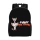 thumbnail image 1 of Pinky y Cerebro: Mochilas escolares para estudiantes, mochilas de viaje, bolsos para portátil, bolsos de hombro para hombre y mujer., 1 of 5