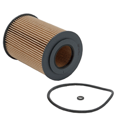 thumbnail image 2 of Pro-Tec by Wix Oil Filter PXL57062 OE Replacement; Cartridge Style; 6 Micron Element; 2.81 Inch Outside Diameter x 3.74 Inch Height, 2 of 2
