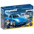 thumbnail image 2 of Playmobil Porsche 911 Targa 4S, 2 of 4