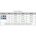 thumbnail image 4 of Women‘s Lace-up Printed Brazilian Fishnet Swimsuit, 4 of 4