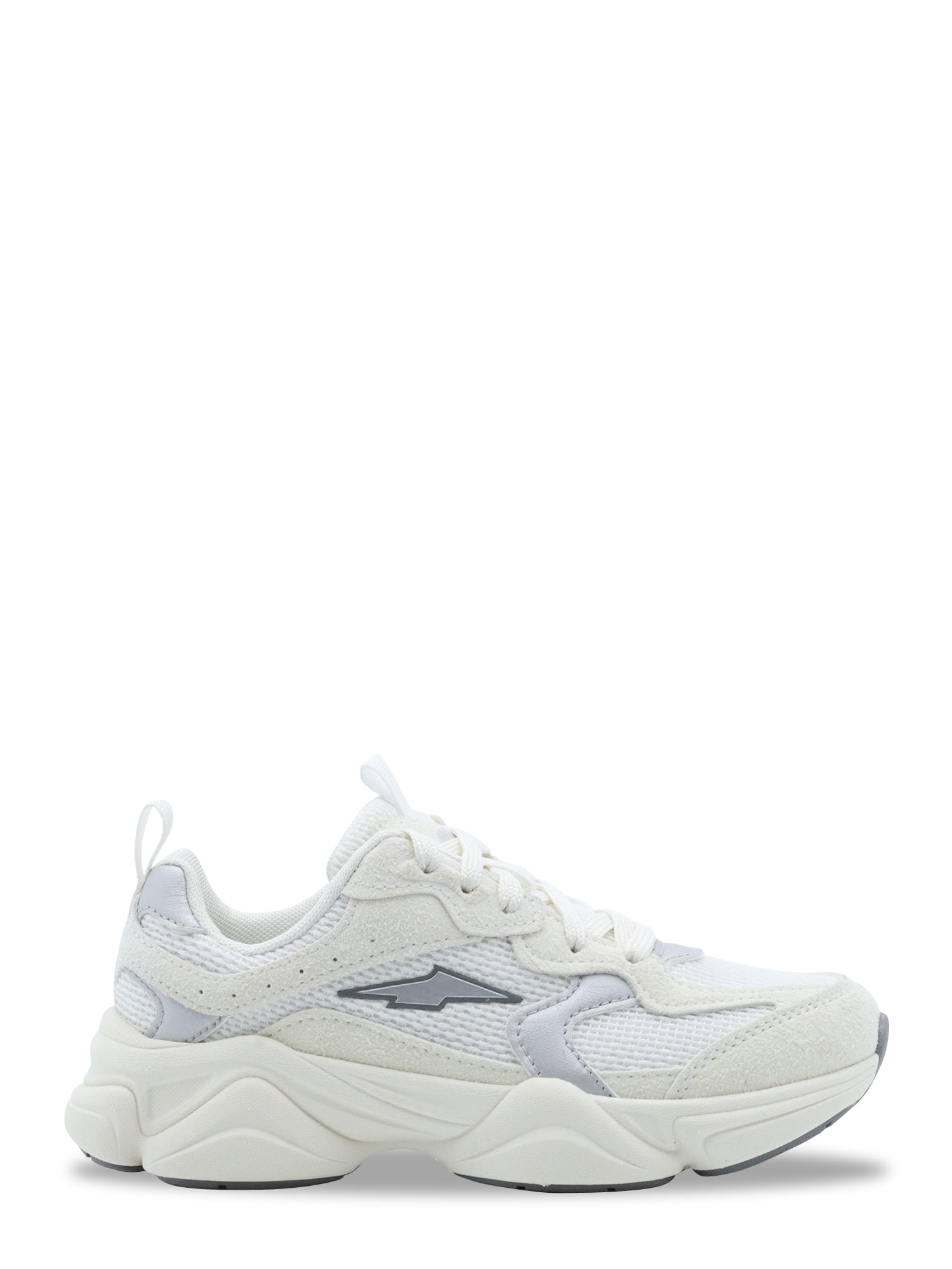 Avia Unisex Little and Big Kids Chunky Athletic Sneakers