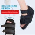 thumbnail image 3 of Post op Shoes for Broken Toe Surgery Forefoot Offloading Healing Boot Post Surgical Wedge Foot Splint for Surgery for Men and Women (Medium), 3 of 6