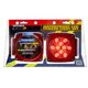 thumbnail image 2 of Kit de Luz Trasera Optronics TLL90RK LED Impermeable Roja, 2 of 4