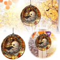 thumbnail image 1 of AKEGAMN Clearance! Reading Book Handmade Halloween Reading Adorable ReadingHalloween Flickering For Readers & Book Lover Reading Book Handmade Halloween Reading Adorable ReadingHalloween Flickering, 1 of 7