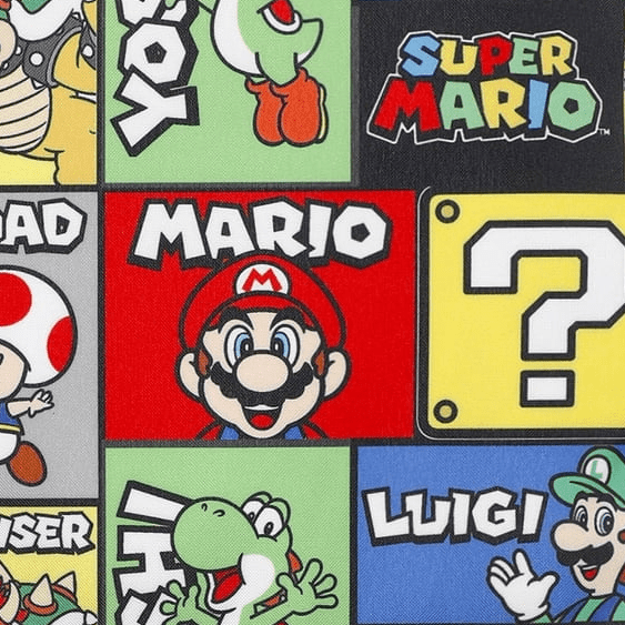 Super Mario Black