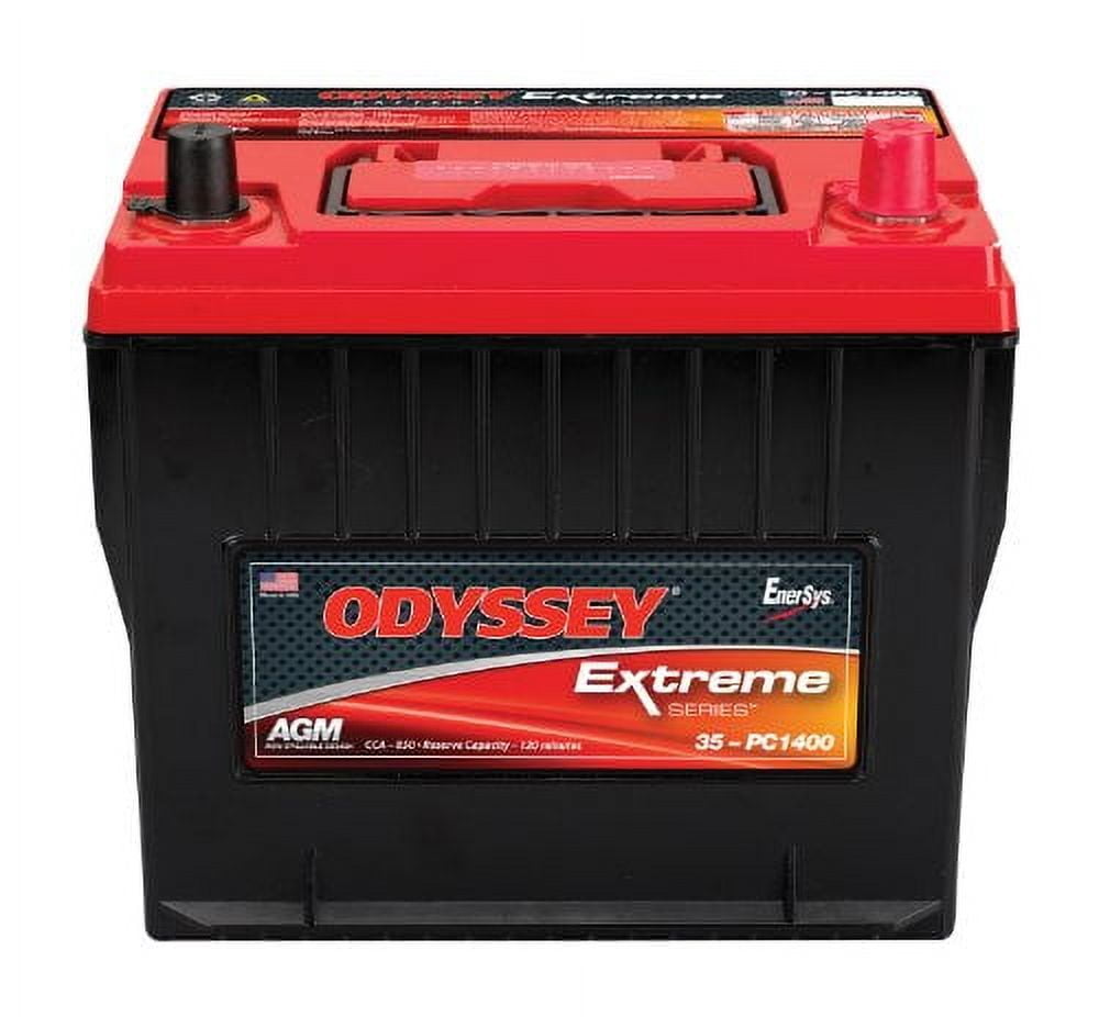 Odyssey Battery 35-PC1400T Automotive Battery