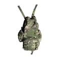 thumbnail image 3 of 1/6 Mu?ecas Bacakpack Durable Mini Moda Para Figuras De Acción De 12 Pulgadas Accesorio Estilo B, 3 of 8