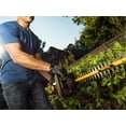 thumbnail image 4 of Poulan Pro 58-Volt Cordless 22in. Hedge Trimmer PRHT22i, 4 of 10