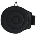 thumbnail image 1 of Car Seat Cushion 360° Rotating Disc Automatic Rotating Seat Cushion Easy Transfer Vehicle Parts Car Seat for Wireless Interior Lights Real Cars Lights for Trucks inside Ambient Lighting for Cars, 1 of 3