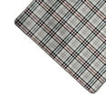 thumbnail image 2 of Picnic Time 920-00-778-000-0 Fourre-Tout pour Couverture - Très Grand - Carreaux de Rue Carnaby, Gris, 2 of 2