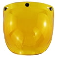 thumbnail image 3 of Visera Abierta Para Casco, Casco De Motocicleta, Visera De Burbuja, Escudo De Burbuja, Accesorios Para Cascos De Motocicleta Methold VI012604-02, 3 of 6