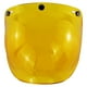 thumbnail image 3 of Visera Abierta Para Casco, Casco De Motocicleta, Visera De Burbuja, Escudo De Burbuja, Accesorios Para Cascos De Motocicleta Advancent VI012604-02, 3 of 6