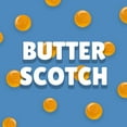 thumbnail image 4 of Butterscotch Discs Hard Candy | 2 LBS | Individually Wrapped Butterscotch Candy Bulk Bag, 4 of 6