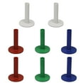 thumbnail image 1 of Herramienta de Práctica Shamjiam Tees de Campo de Golf 78 mm, 1 of 6
