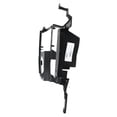 thumbnail image 2 of For GMC Yukon XL 1500/2500 2000-2006 Headlight Housing Support Driver Side | CAPA Certified | Plastic | Replacement For GM1221121, GM1221121C | 15798919, 2 of 5